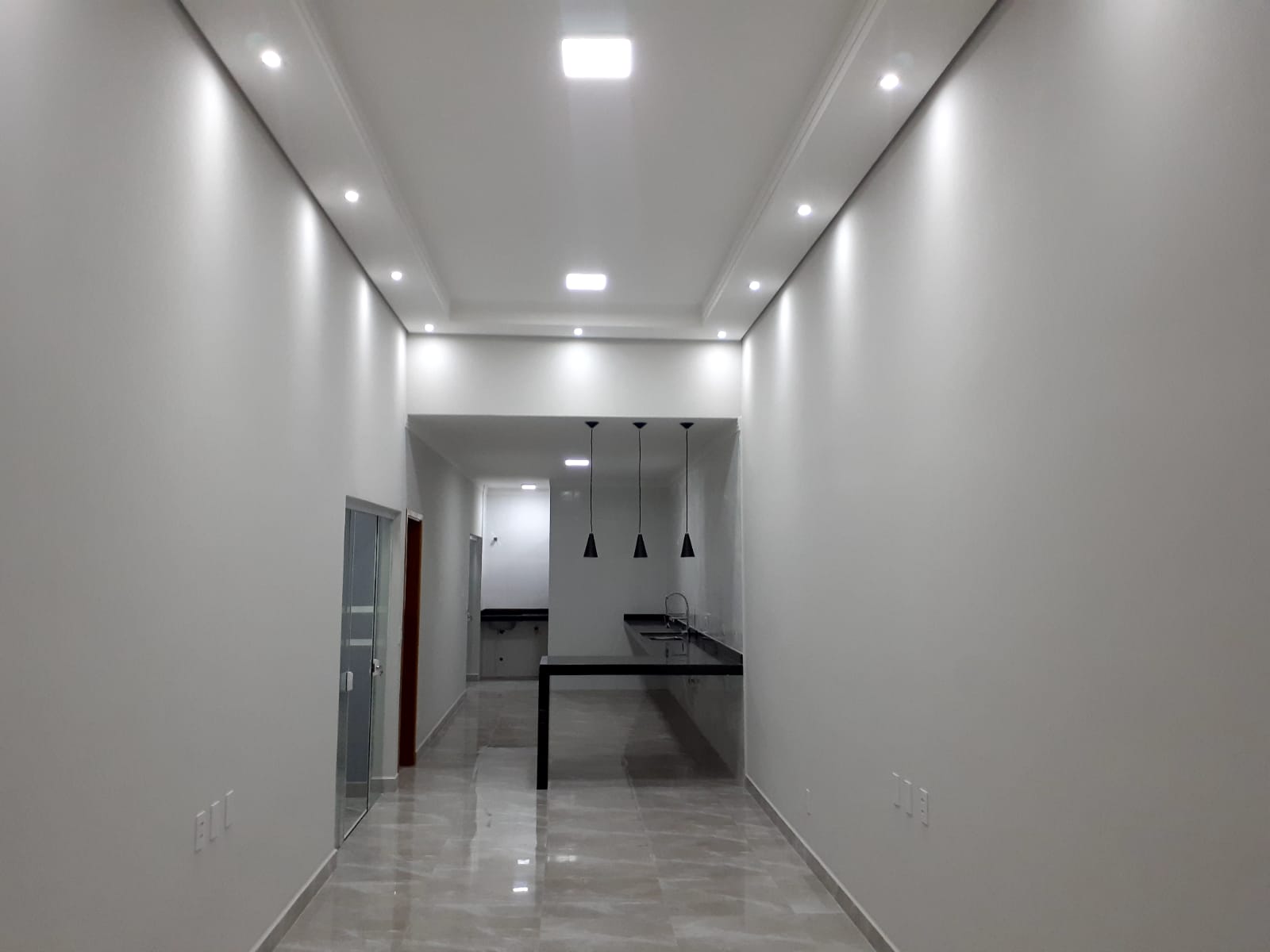 Casa à venda com 3 quartos, 105m² - Foto 5