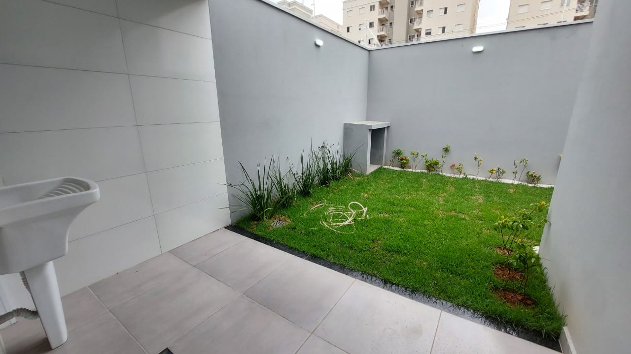 Casa à venda com 3 quartos, 80m² - Foto 21