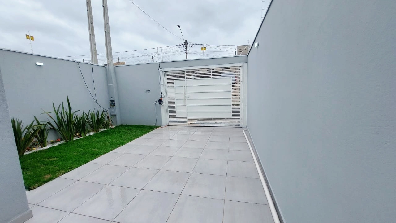 Casa à venda com 3 quartos, 80m² - Foto 23