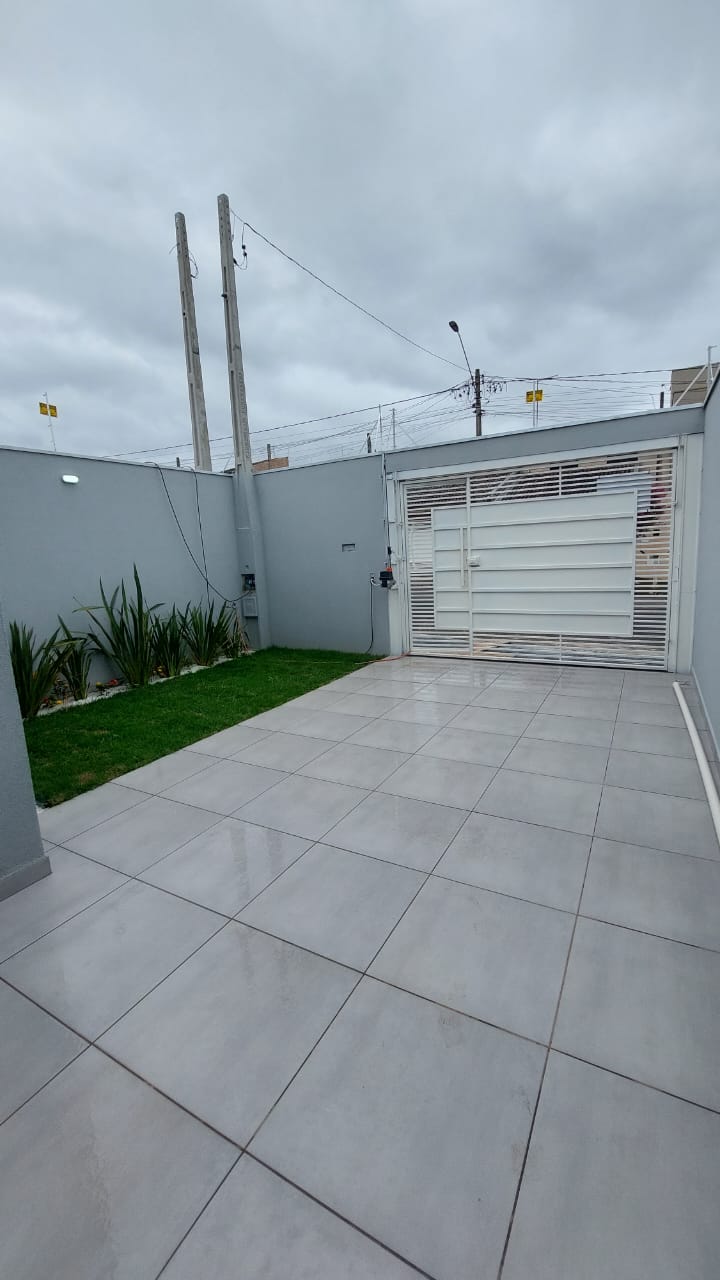 Casa à venda com 3 quartos, 80m² - Foto 19