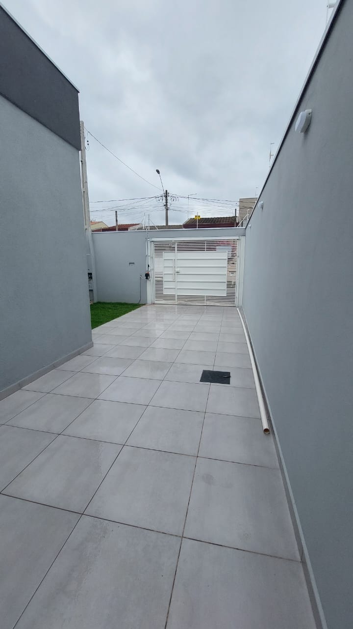 Casa à venda com 3 quartos, 80m² - Foto 10