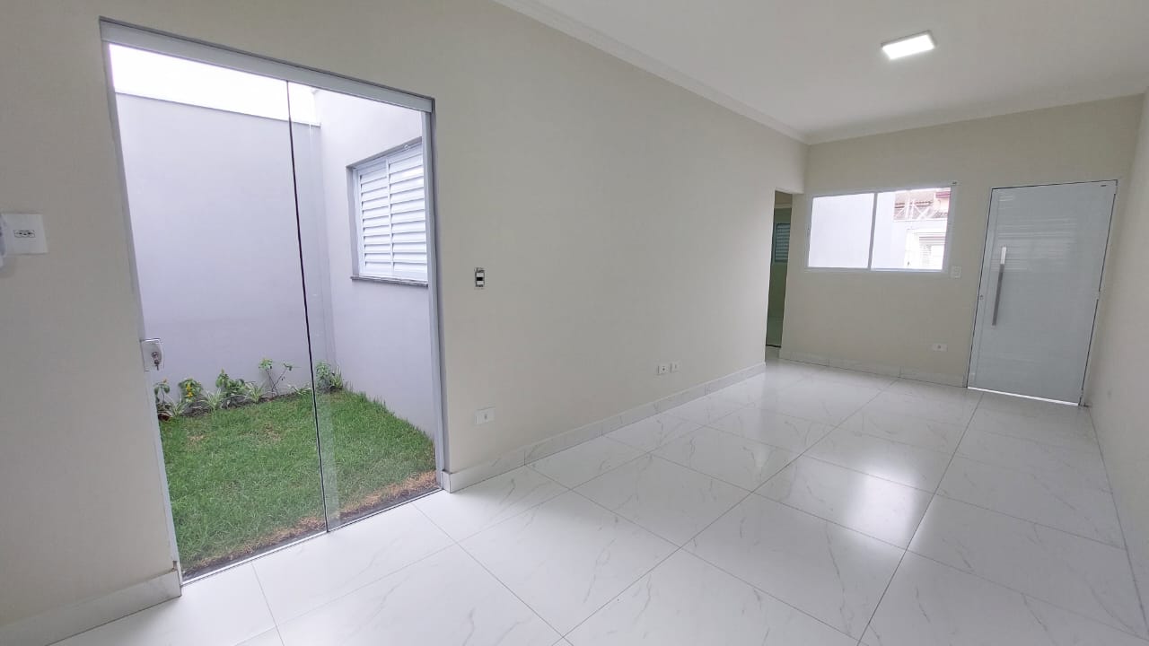 Casa à venda com 3 quartos, 80m² - Foto 22