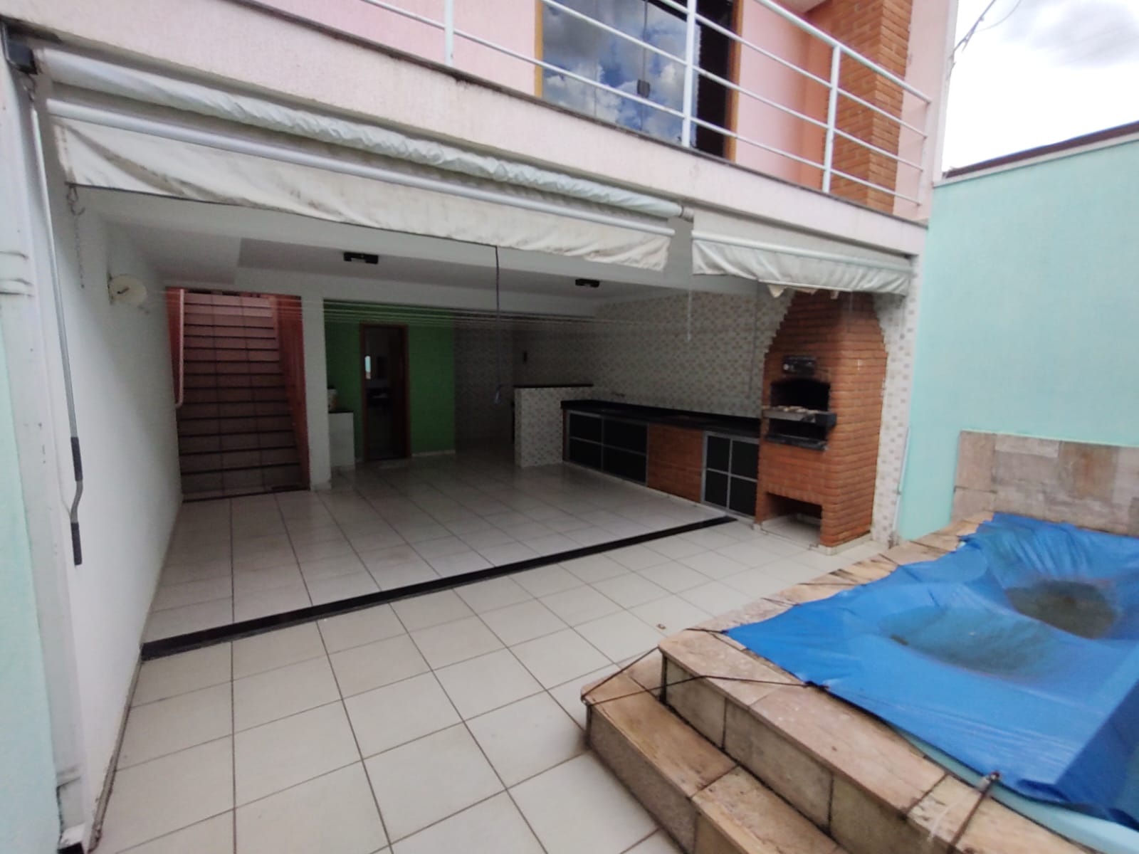 Casa à venda com 3 quartos, 148m² - Foto 18