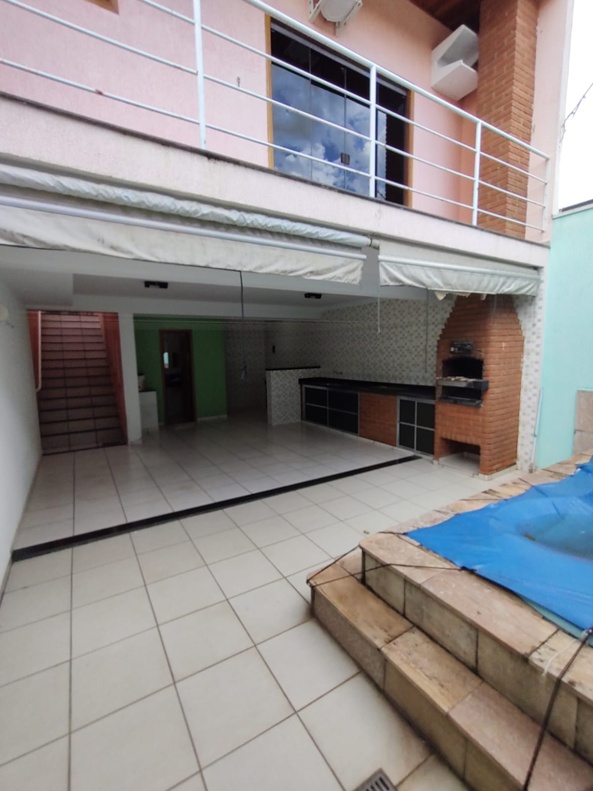 Casa à venda com 3 quartos, 148m² - Foto 16