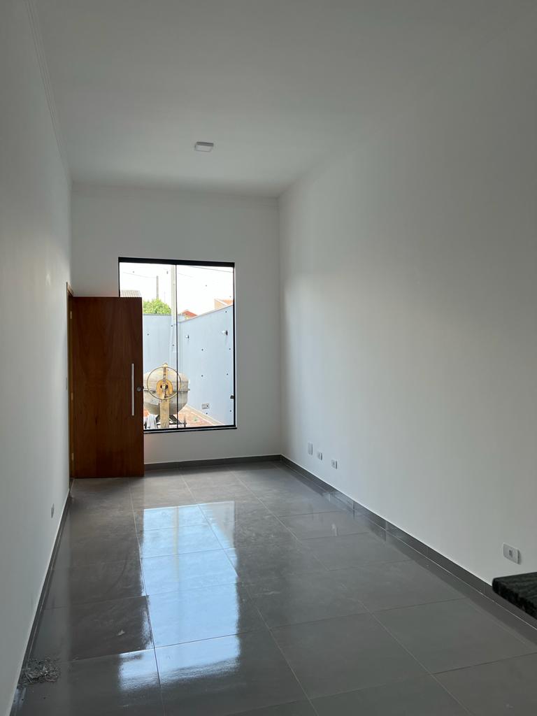 Casa à venda com 2 quartos, 82m² - Foto 4