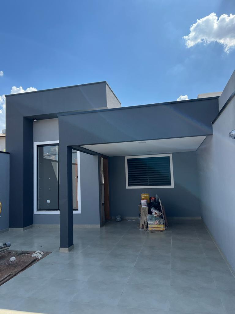 Casa à venda com 2 quartos, 82m² - Foto 1