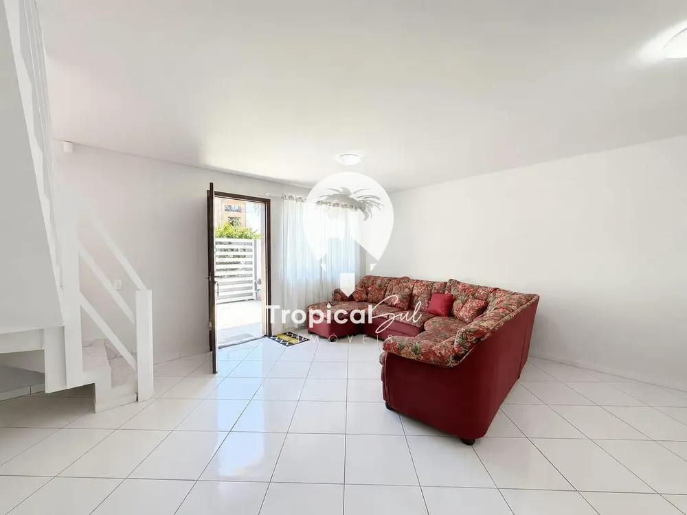 Sobrado, 3 quartos, 89 m² - Foto 4