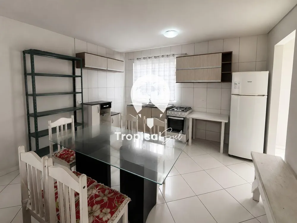 Sobrado, 3 quartos, 89 m² - Foto 2
