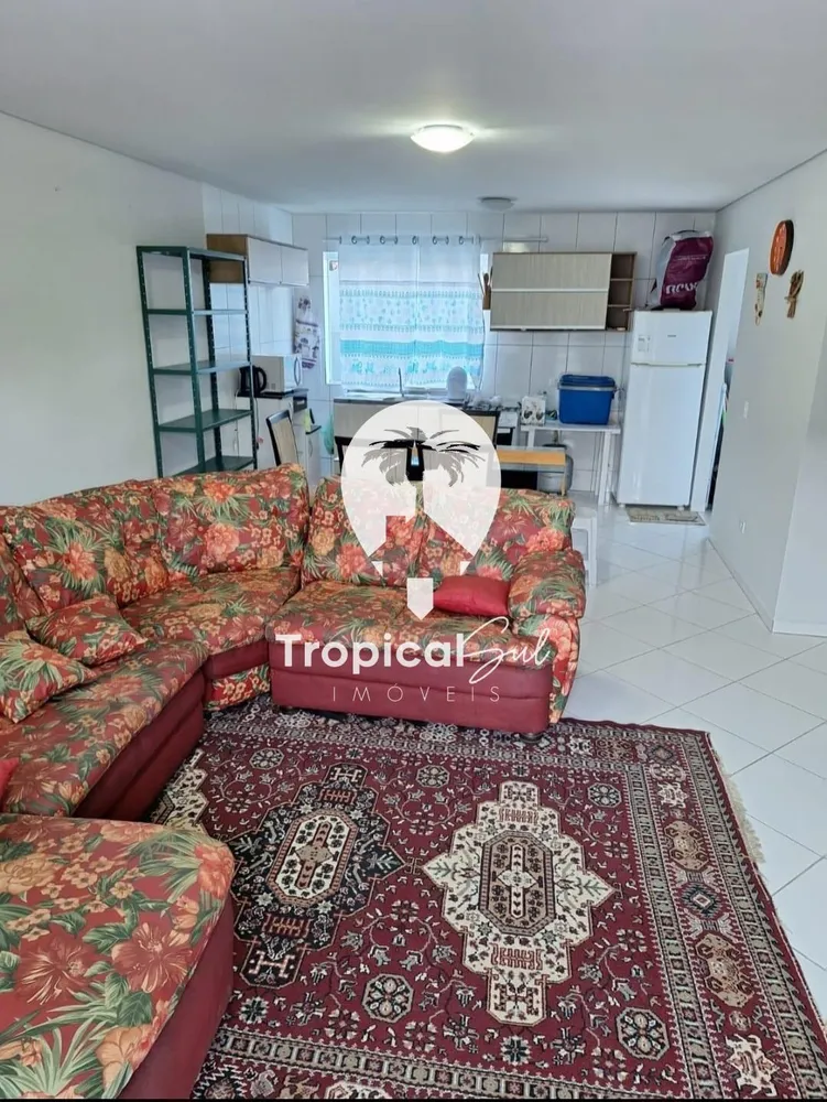 Sobrado, 3 quartos, 89 m² - Foto 3