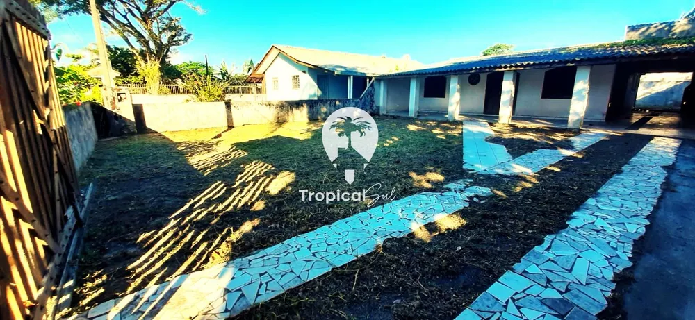 Casa, 1 quarto, 175 m² - Foto 1
