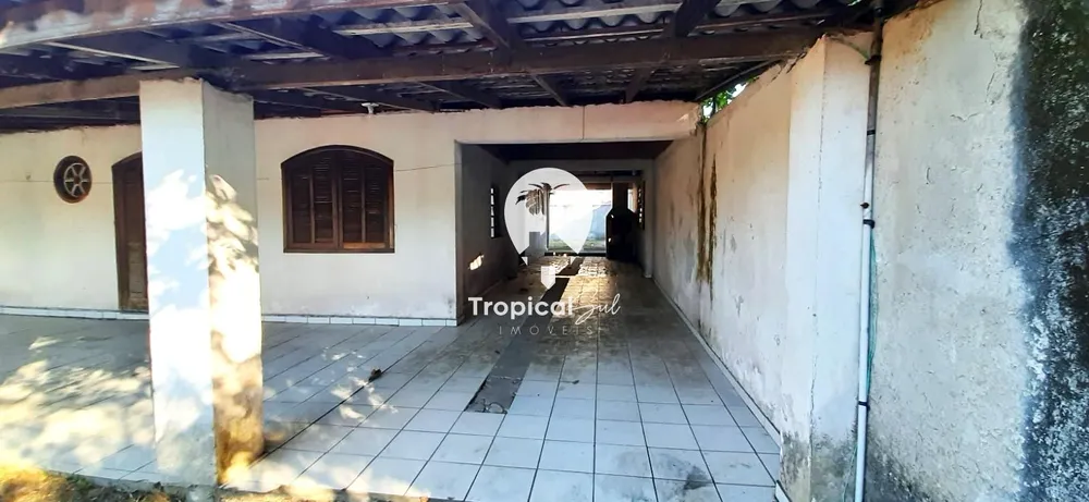 Casa, 1 quarto, 175 m² - Foto 7