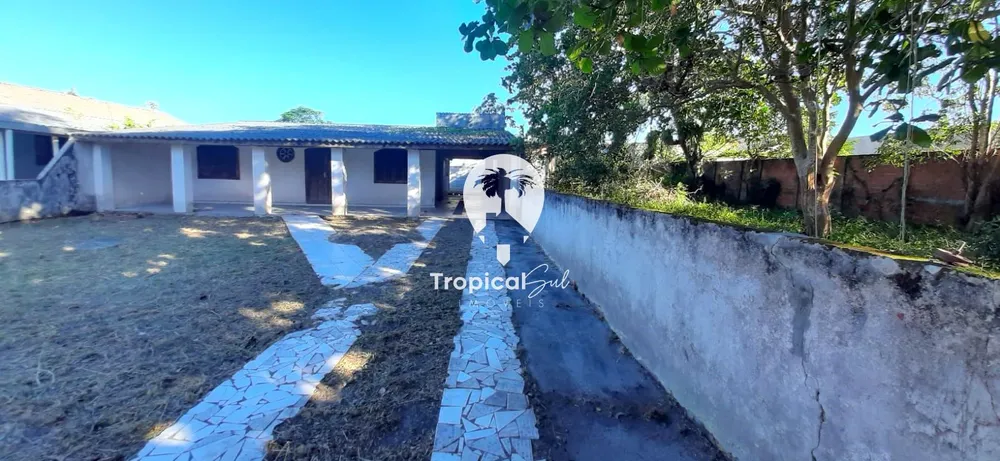 Casa, 1 quarto, 175 m² - Foto 6