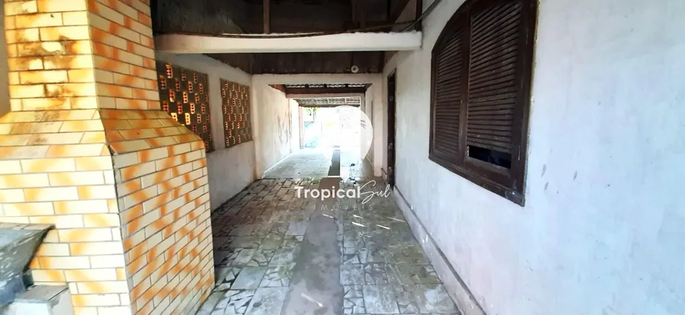 Casa, 1 quarto, 175 m² - Foto 9