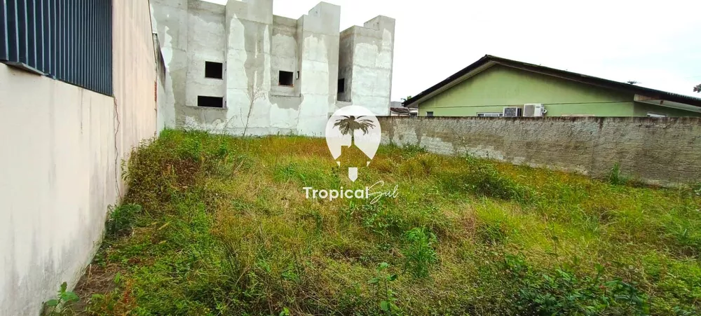 Terreno, 294 m² - Foto 1