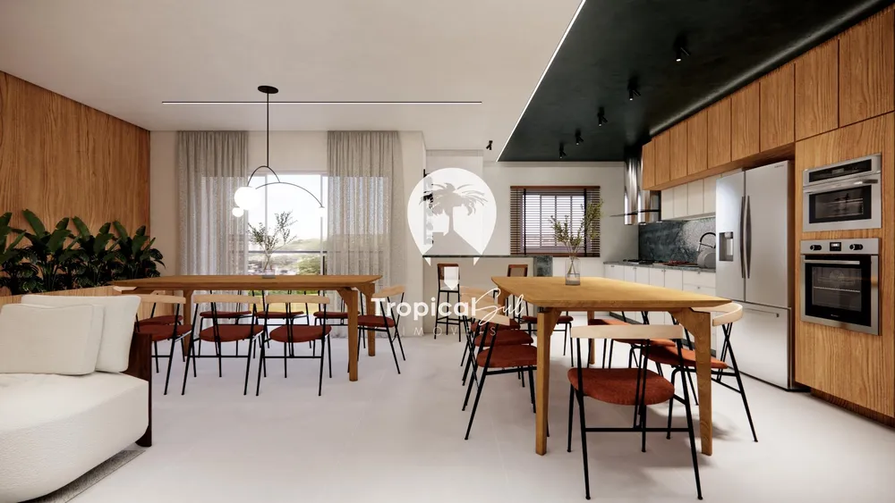 Apartamento, 1 quarto, 28 m² - Foto 5