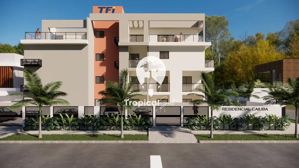 Apartamento, 1 quarto, 28 m² - Foto 3