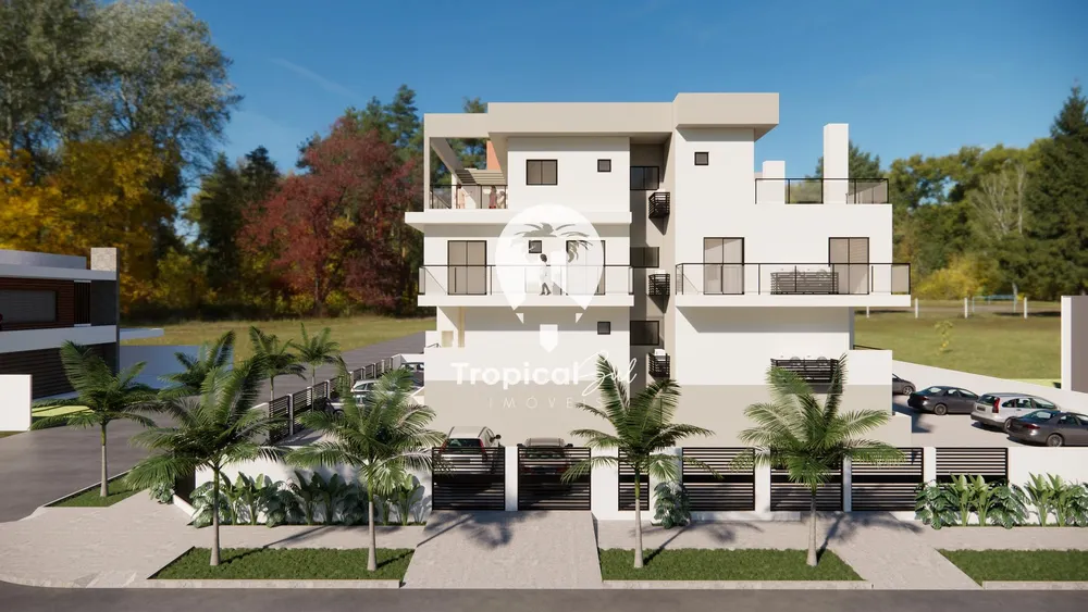 Apartamento, 1 quarto, 28 m² - Foto 4