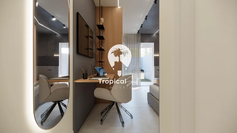 Apartamento, 1 quarto, 28 m² - Foto 11