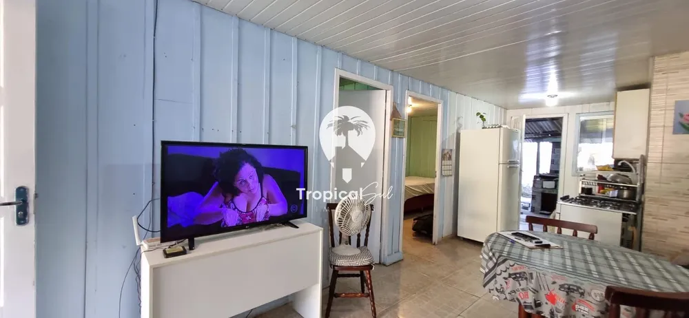 Casa, 2 quartos, 70 m² - Foto 3