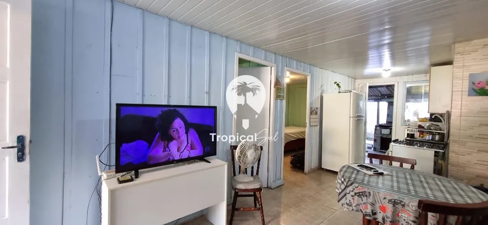 Casa, 2 quartos, 70 m² - Foto 7
