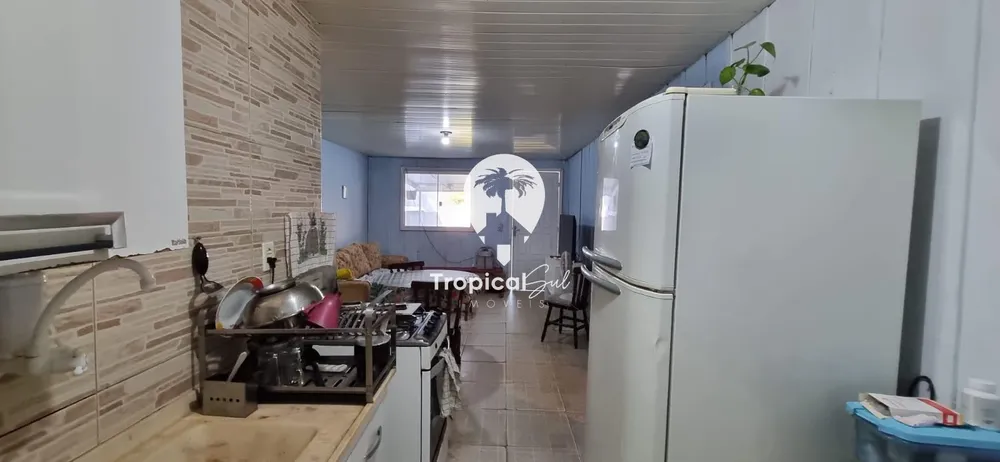 Casa, 2 quartos, 70 m² - Foto 5