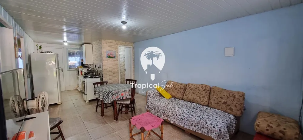 Casa, 2 quartos, 70 m² - Foto 4