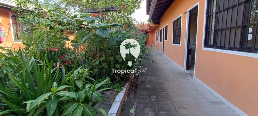 Casa de Condomínio, 9 quartos - Foto 3