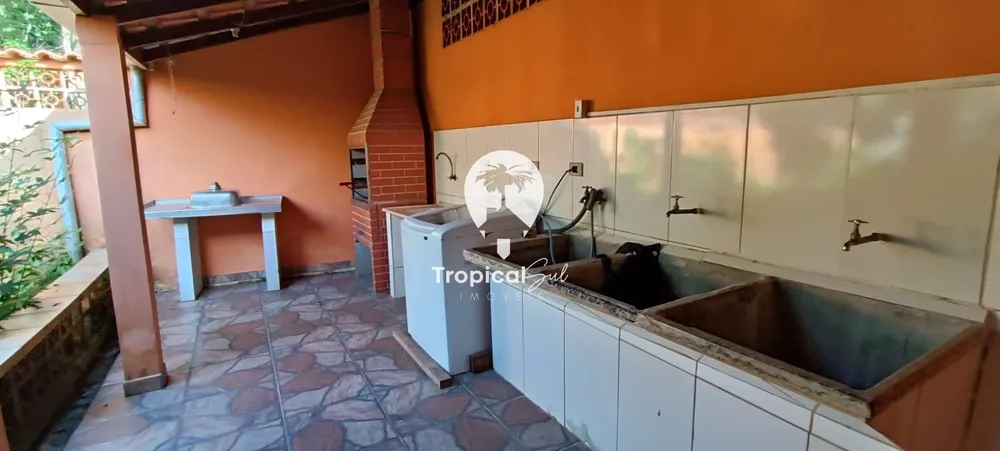 Casa de Condomínio, 9 quartos - Foto 8
