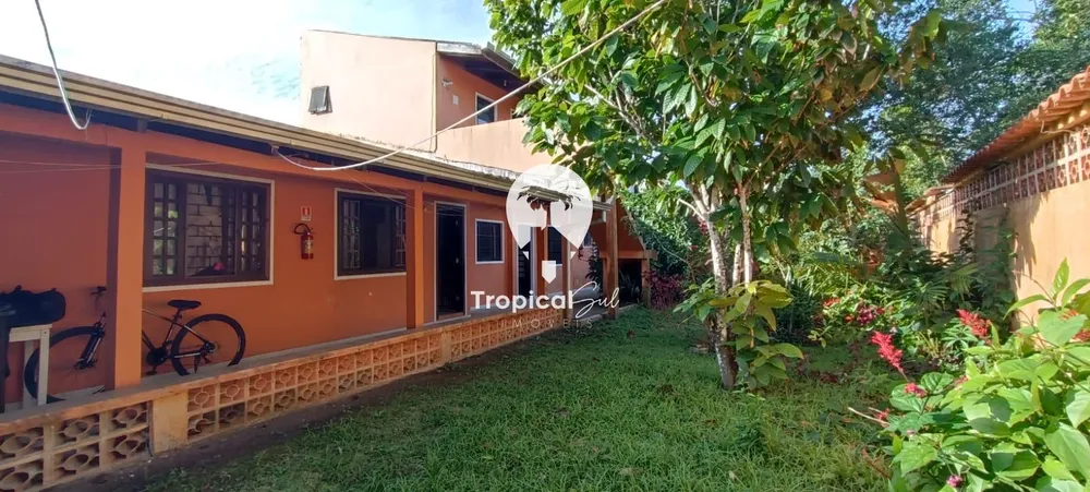 Casa de Condomínio, 9 quartos - Foto 9