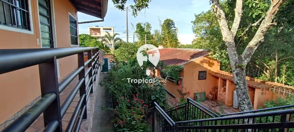 Casa de Condomínio, 9 quartos - Foto 12
