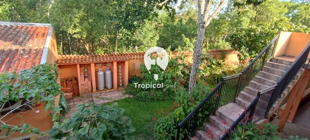Casa de Condomínio, 9 quartos - Foto 4