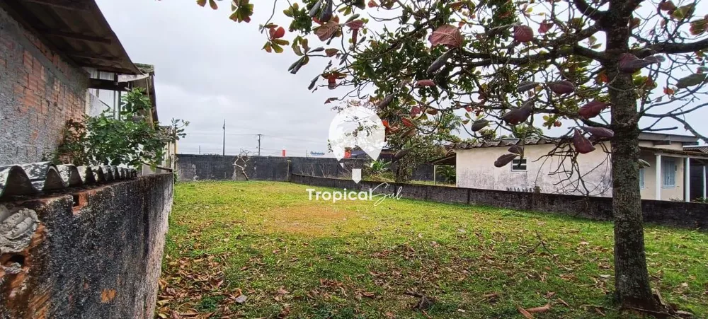 Terreno, 432 m² - Foto 1