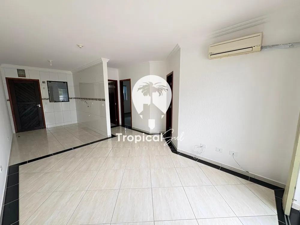 Casa, 1 quarto, 53 m² - Foto 9