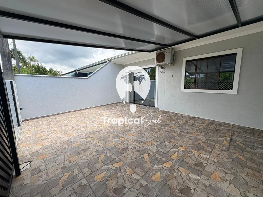 Casa, 1 quarto, 53 m² - Foto 12