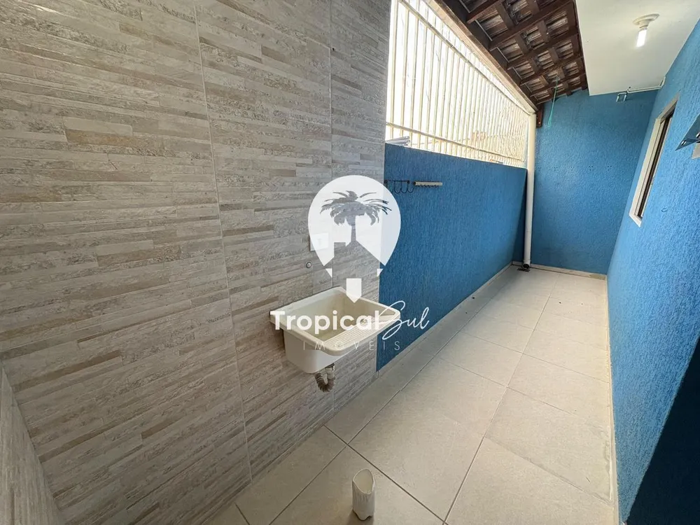 Casa, 1 quarto, 53 m² - Foto 15