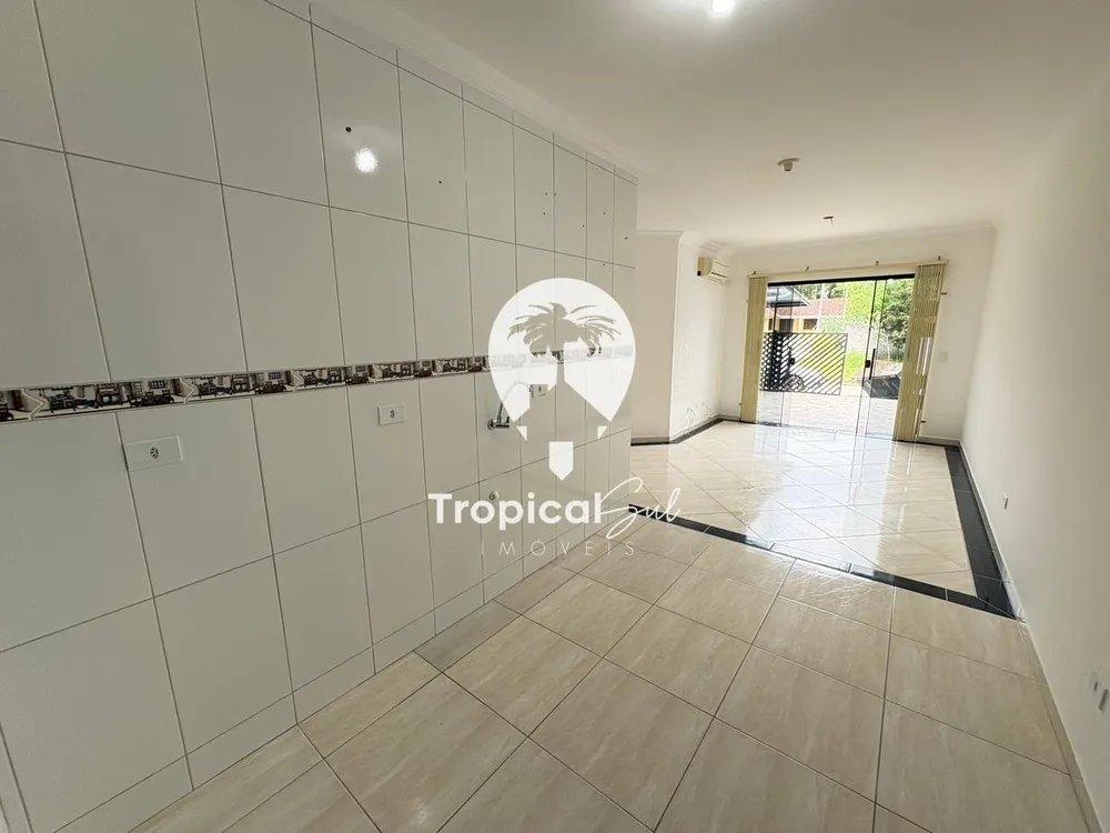 Casa, 1 quarto, 53 m² - Foto 8
