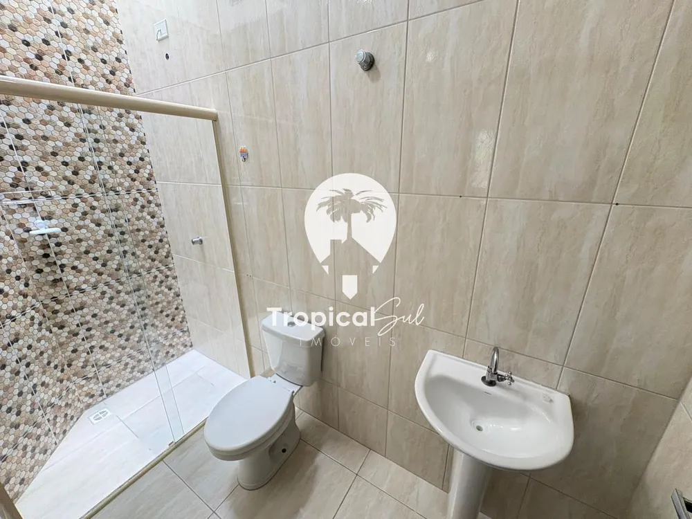 Casa, 1 quarto, 53 m² - Foto 11