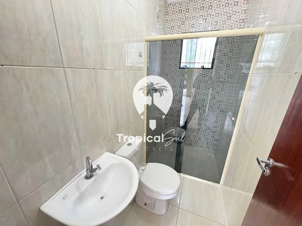 Casa, 1 quarto, 53 m² - Foto 6