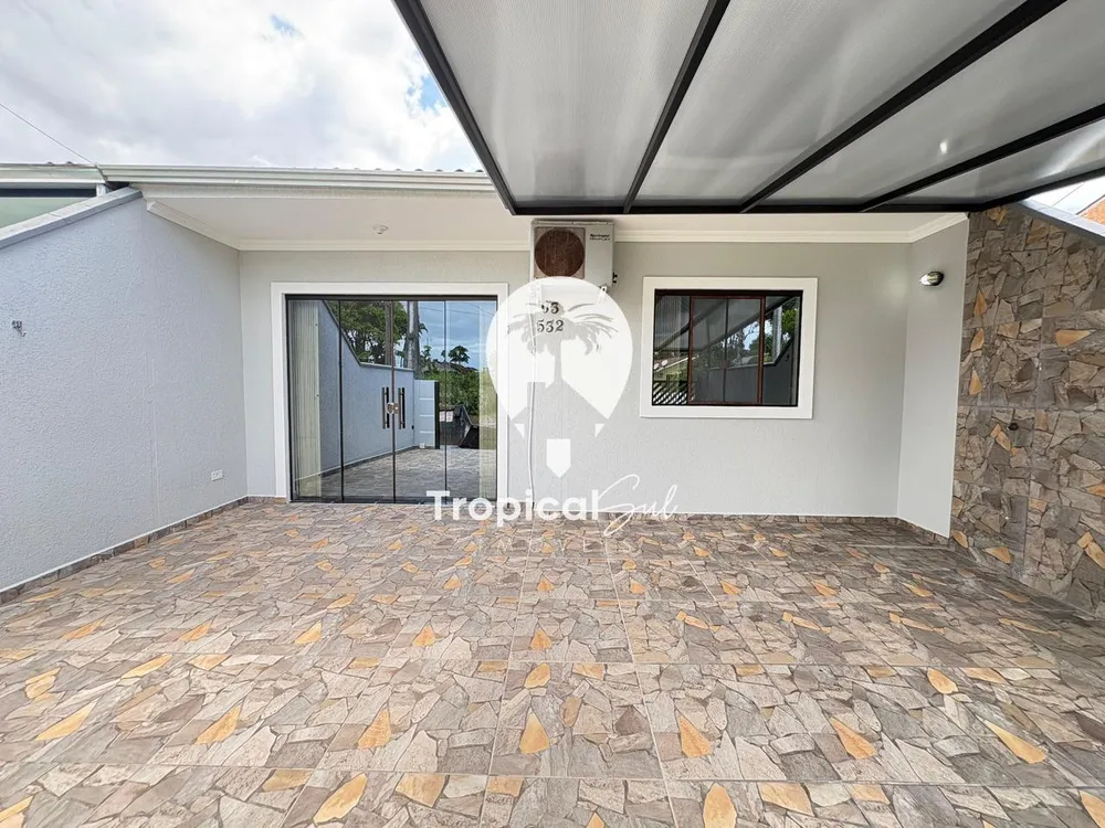 Casa, 1 quarto, 53 m² - Foto 4
