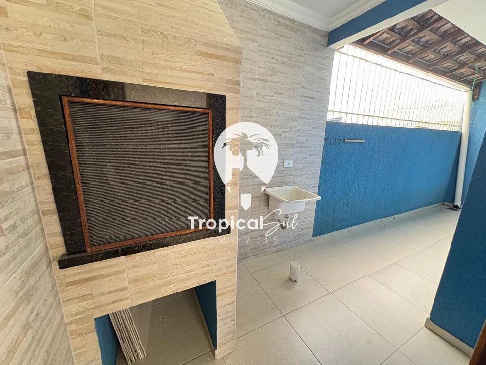Casa, 1 quarto, 53 m² - Foto 14