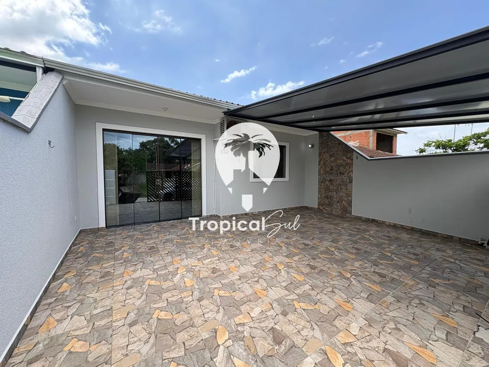 Casa, 1 quarto, 53 m² - Foto 16