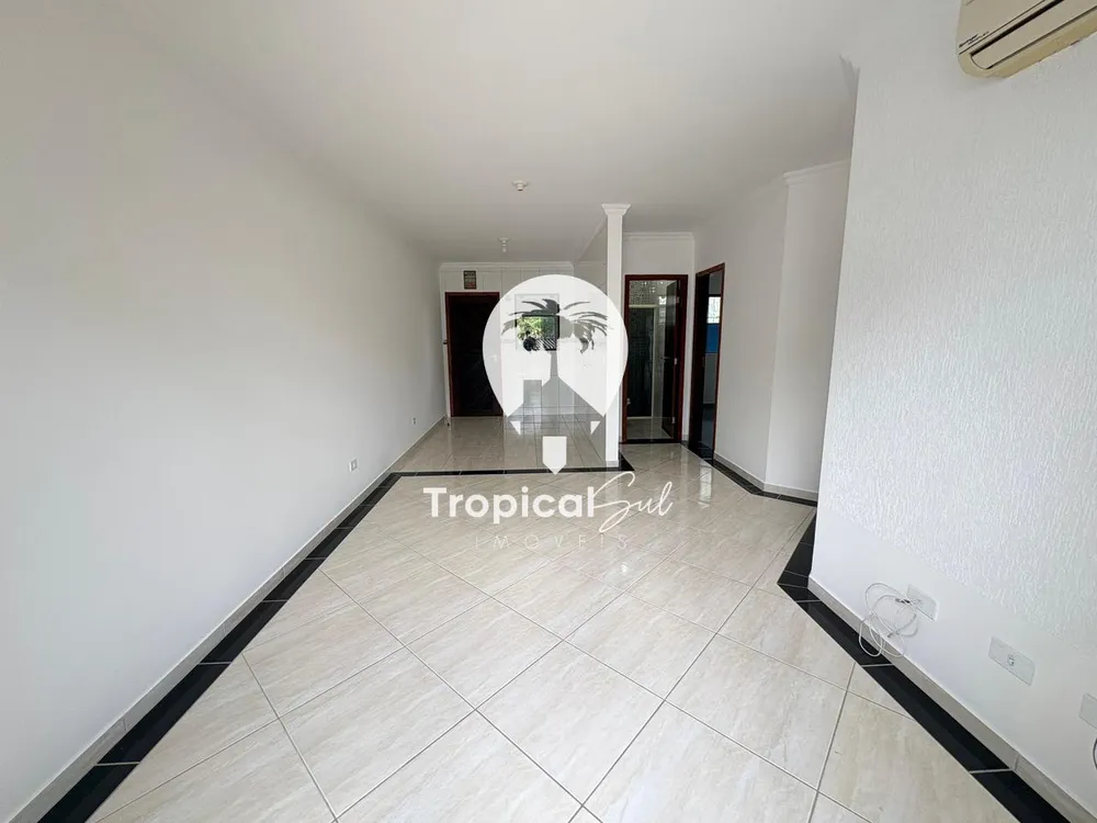 Casa, 1 quarto, 53 m² - Foto 3