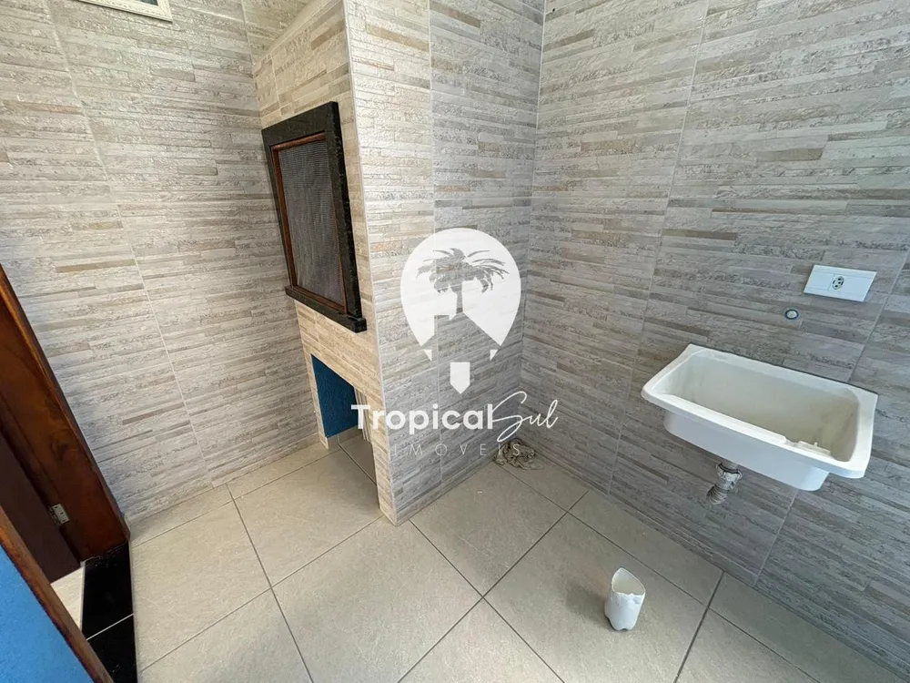 Casa, 1 quarto, 53 m² - Foto 5