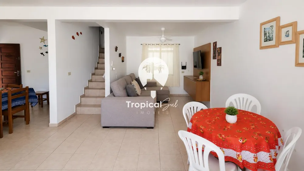 Sobrado, 5 quartos, 222 m² - Foto 3