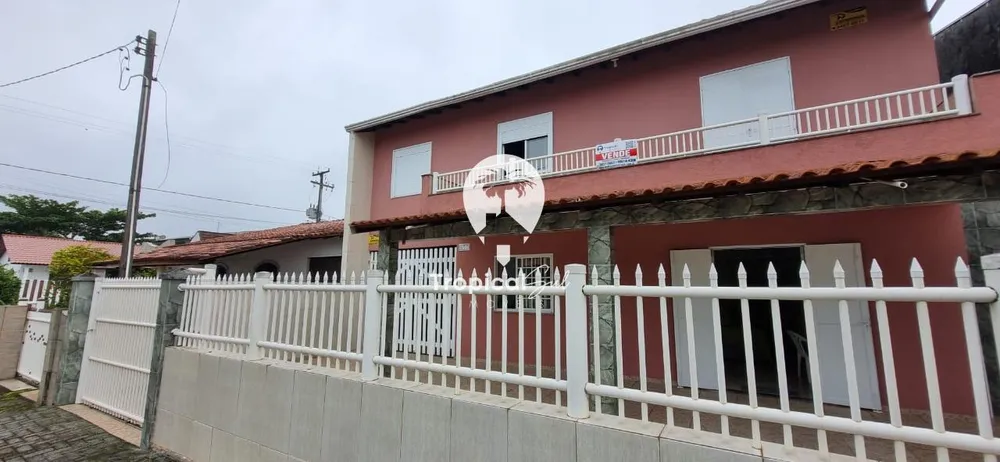 Sobrado, 5 quartos, 222 m² - Foto 2
