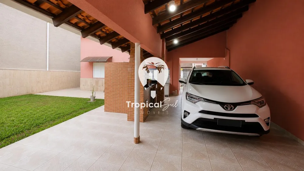 Sobrado, 5 quartos, 222 m² - Foto 4