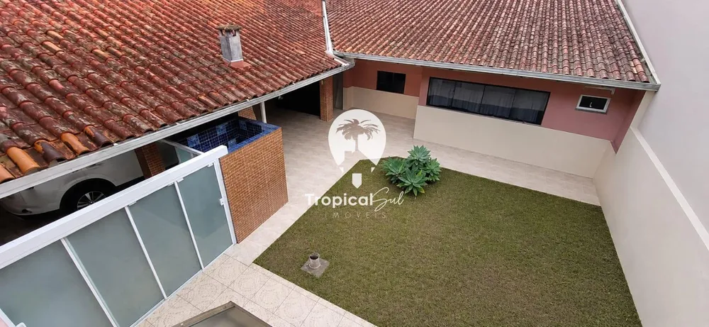Sobrado, 5 quartos, 222 m² - Foto 6