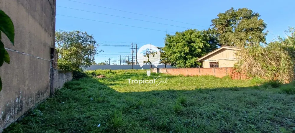 Terreno, 375 m² - Foto 1