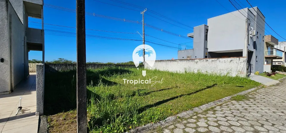 Terreno, 214 m² - Foto 3