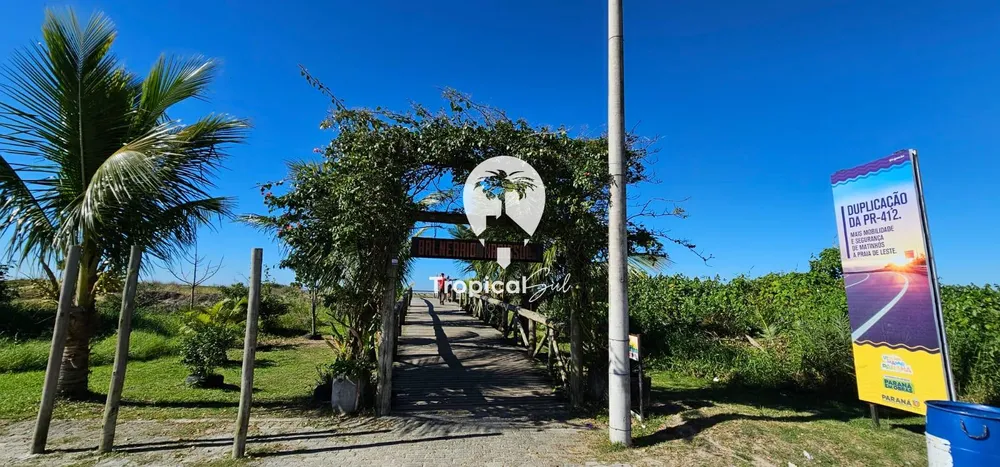 Terreno, 214 m² - Foto 8